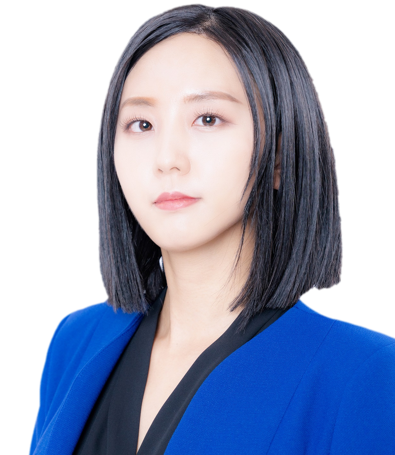 커넥팅 통역 조민선 대표